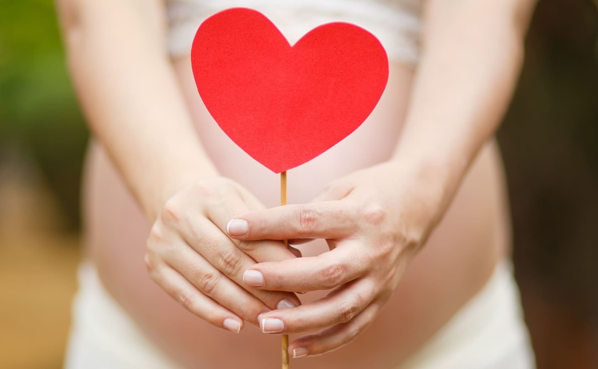 Grossesse Et Toxi infections Bien Etre Et Nutrition
