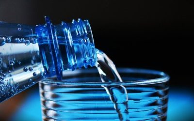 Hydratation un allié minceur