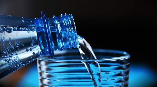 Hydratation un allié minceur